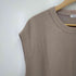 ユニバーサルプロダクツ UNIVERSAL PRODUCTS PIQUE KNIT VEST メンズ 3