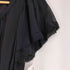 ユナイテッドアローズ UNITED ARROWS シフォンワンピース フレア レディース 38