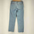 フレームデニム FRAME DENIM LNSRE165 加工カットオフデニムパンツ ジーンズ テーパード レディース 26
