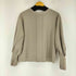 アメリヴィンテージ Ameri VINTAGE 20SS 2WAY TWO TYPE HOOK KNIT ニット カットソー レディース FREE