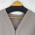 アメリヴィンテージ Ameri VINTAGE 20SS 2WAY TWO TYPE HOOK KNIT ニット カットソー レディース FREE