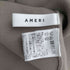 アメリヴィンテージ Ameri VINTAGE 20SS 2WAY TWO TYPE HOOK KNIT ニット カットソー レディース FREE