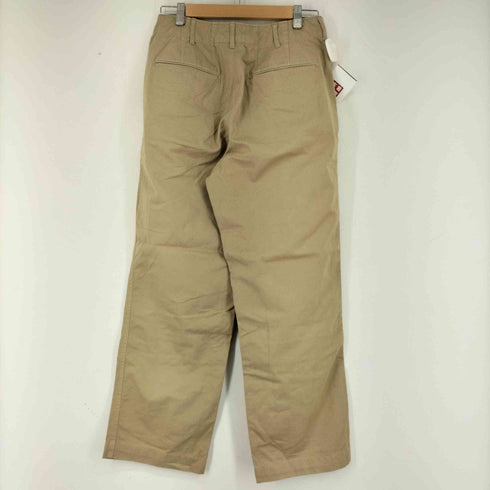 イエナ IENA 50sモデル チノパンツ チノパン コットン レディース 36
