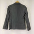 ユナイテッドアローズ UNITED ARROWS スーツ セットアップ 上下 テーラードジャケット 1B 総裏地 レディース 36