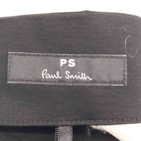 ポールスミス Paul Smith 21AW バイカラー スカート フレアスカート ロング レディース S