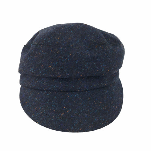 ミュールバウアー MUHLBAUER 帽子 キャスケット レディース