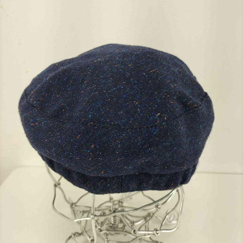 ミュールバウアー MUHLBAUER 帽子 キャスケット レディース