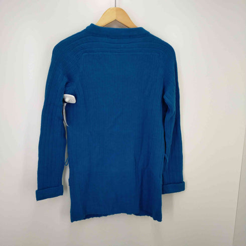 マークジェイコブス MARC JACOBS ウールニットダブルジャケット レディース JPN:S