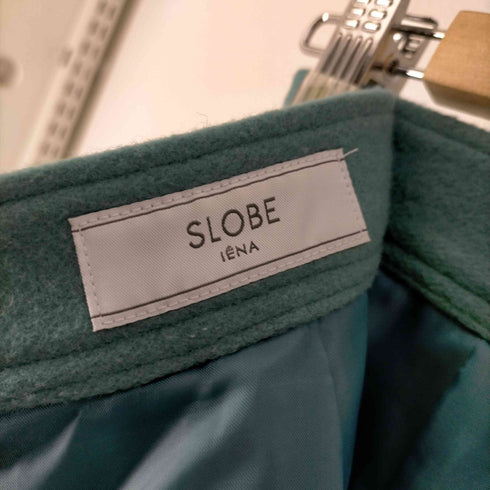 スローブイエナ SLOBE IENA モッサ タイトミモレスカート レディース JPN:36
