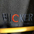 BLICKER 比翼カシミヤステンカラーコート メンズ