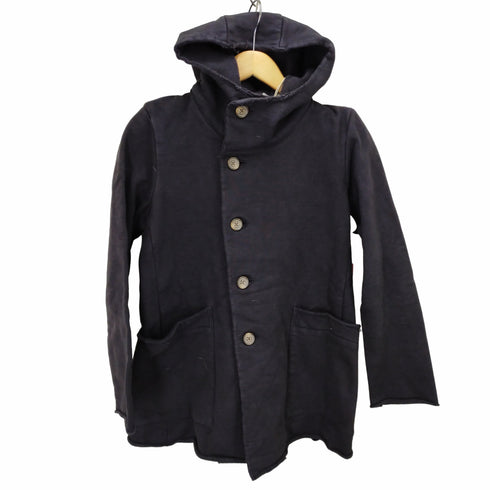 クオドロ quadro food coat メンズ FREE