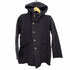 クオドロ quadro food coat メンズ FREE