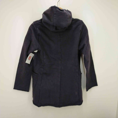 クオドロ quadro food coat メンズ FREE