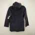 クオドロ quadro food coat メンズ FREE