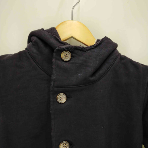 クオドロ quadro food coat メンズ FREE