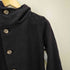 クオドロ quadro food coat メンズ FREE