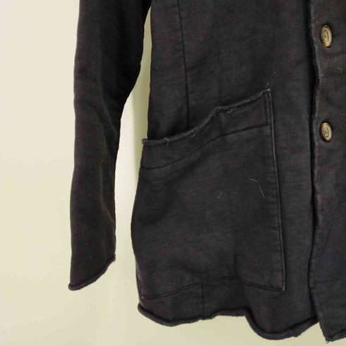 クオドロ quadro food coat メンズ FREE