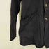 クオドロ quadro food coat メンズ FREE
