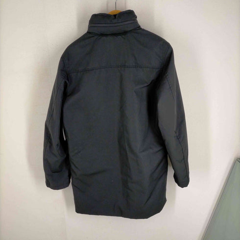 ペリフェリック peripherique リブ切替中綿ジャケット メンズ JPN:L