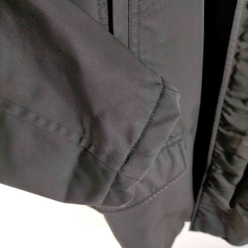 ペリフェリック peripherique リブ切替中綿ジャケット メンズ JPN:L