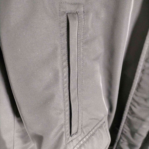 ペリフェリック peripherique リブ切替中綿ジャケット メンズ JPN:L