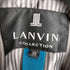 ランバンコレクション LANVIN COLLECTION ラメツイードジャケット レディース JPN:36