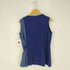 ピーエスポールスミス PS Paul Smith サイドベルト ノースリーブカットソー レディース import:M