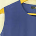 ピーエスポールスミス PS Paul Smith サイドベルト ノースリーブカットソー レディース import:M