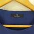 ピーエスポールスミス PS Paul Smith サイドベルト ノースリーブカットソー レディース import:M