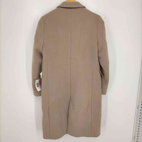 グリーンレーベルリラクシング GREEN LABEL RELAXING D W/N チェスターコート レディース JPN:36
