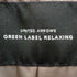 グリーンレーベルリラクシング GREEN LABEL RELAXING D W/N チェスターコート レディース JPN:36