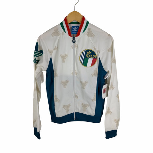 アディダスオリジナルス adidas Originals Italy Jersey JKT メンズ JPN:S