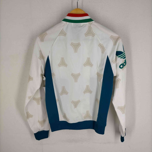 アディダスオリジナルス adidas Originals Italy Jersey JKT メンズ JPN:S