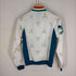 アディダスオリジナルス adidas Originals Italy Jersey JKT メンズ JPN:S
