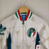 アディダスオリジナルス adidas Originals Italy Jersey JKT メンズ JPN:S