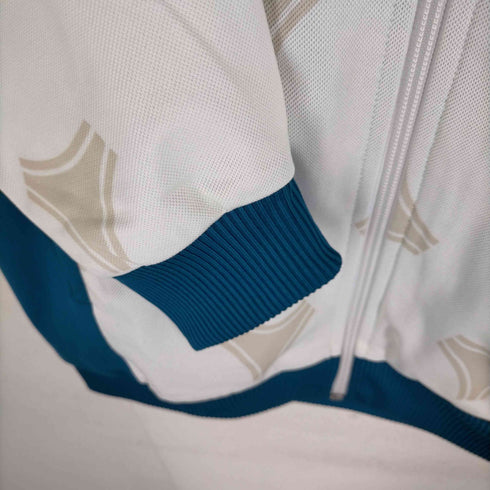 アディダスオリジナルス adidas Originals Italy Jersey JKT メンズ JPN:S