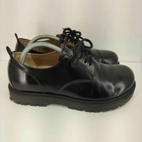 ビルケンシュトック BIRKENSTOCK kleifar 4ホールレザーシューズ メンズ JPN:27