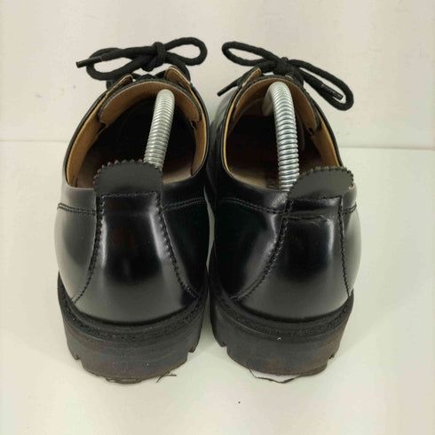 ビルケンシュトック BIRKENSTOCK kleifar 4ホールレザーシューズ メンズ JPN:27
