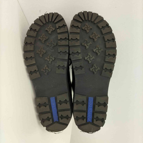 ビルケンシュトック BIRKENSTOCK kleifar 4ホールレザーシューズ メンズ JPN:27