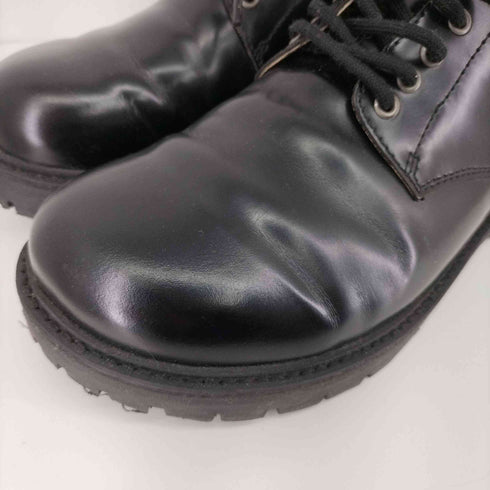 ビルケンシュトック BIRKENSTOCK kleifar 4ホールレザーシューズ メンズ JPN:27