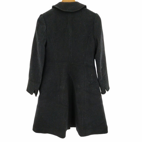 トッカ TOCCA チェスターコート レディース JPN:2