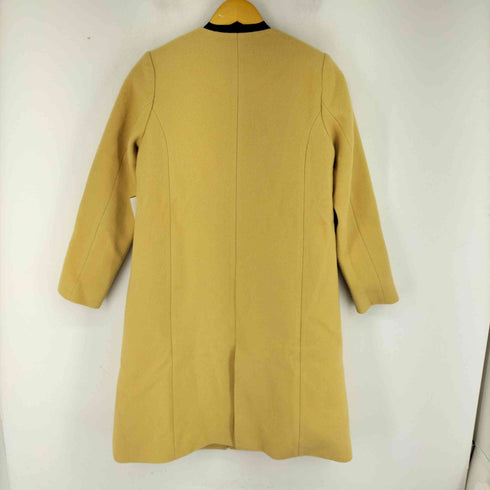 チェスティ Chesty Elegant Bijou Wool Coat コート ロング ビジュー ウール レディース 0