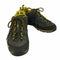 モンベル mont bell GORE-TEX ローカットトレッキングシューズ メンズ JPN:27