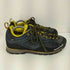 モンベル mont bell GORE-TEX ローカットトレッキングシューズ メンズ JPN:27