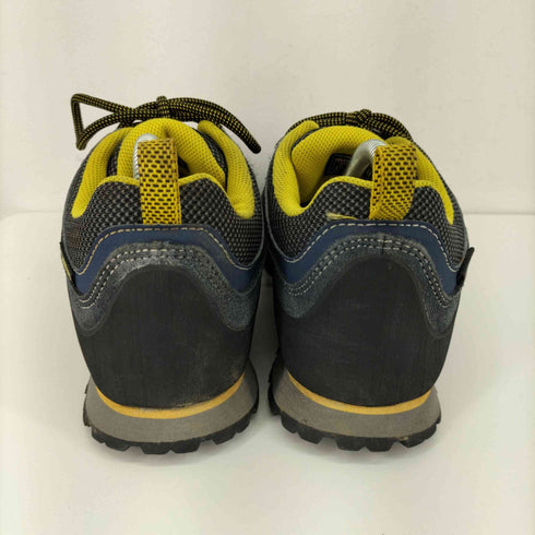 モンベル mont bell GORE-TEX ローカットトレッキングシューズ メンズ JPN:27
