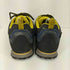 モンベル mont bell GORE-TEX ローカットトレッキングシューズ メンズ JPN:27