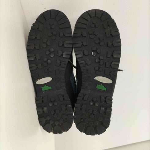モンベル mont bell GORE-TEX ローカットトレッキングシューズ メンズ JPN:27