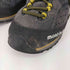 モンベル mont bell GORE-TEX ローカットトレッキングシューズ メンズ JPN:27