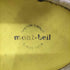 モンベル mont bell GORE-TEX ローカットトレッキングシューズ メンズ JPN:27