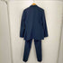 トロッター マッキントッシュフィロソフィー TROTTER MACKINTOSH PHILOSOPHY シアサッカー2Bテーラードセットアップ メンズ 上40R/下
